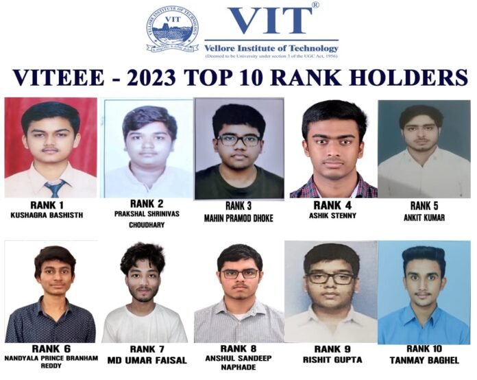 Vellore Institute of Technology