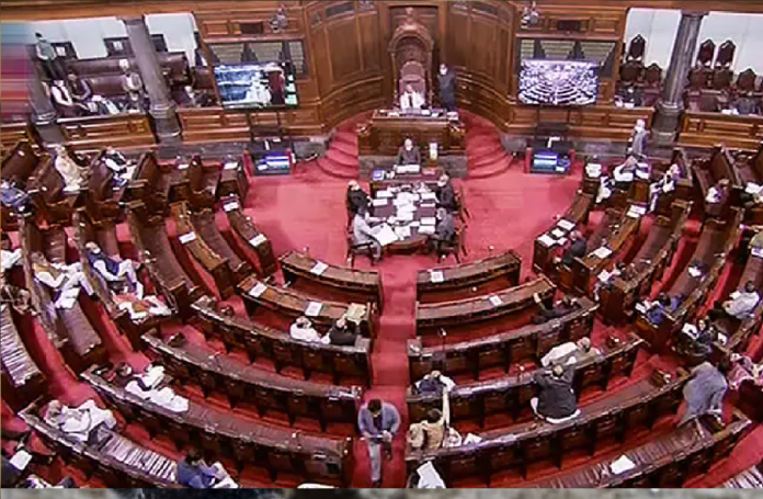 Rajya Sabha