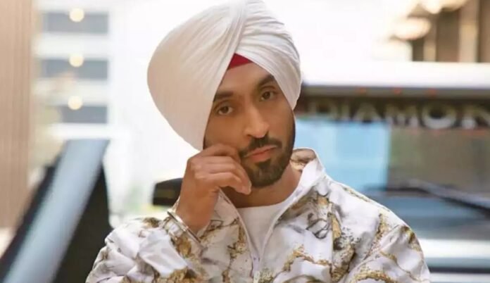 Diljit Dosanjh